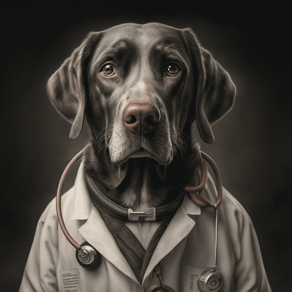 Doktor Hund
